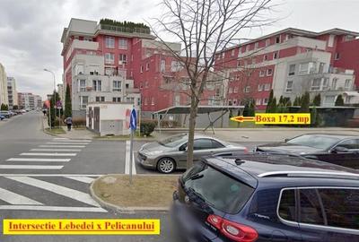 Boxa 17.2 mp, acces exterior, CF individual, Avantgarden 1 Bartolomeu - 4