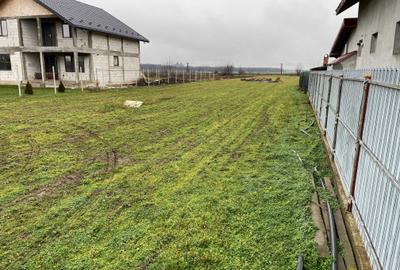 Spațiu comercial, în Dridu - 4