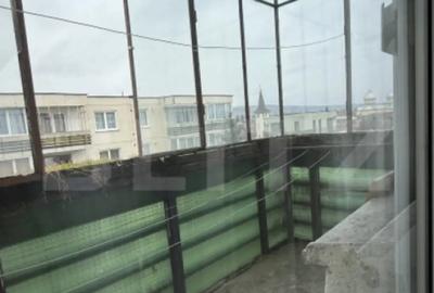 Apartament cu 2 camere decomandat în Unirii - 2