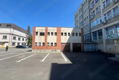 Inchiriere Spatiu Slobozia - 3