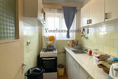 Apartament cu 3 camere decomandat în Valea Rosie - 7