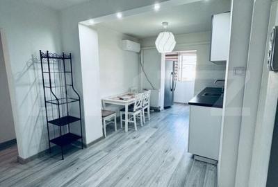 Apartament cu 2 camere decomandat în Lăpuș Argeș - 7