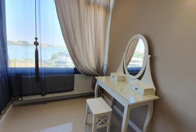 Apartament 3 camere – Zona Campus, vedere la lac - 5