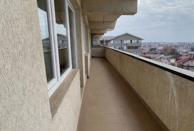 Apartament cu 4 camere decomandat în Central - 5