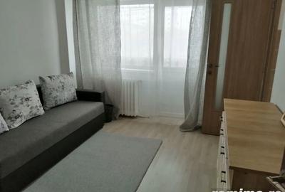 Garsonieră în Militari