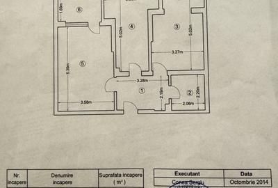 Apartament elegant - 2 Camere - Prelungirea Ghencea - 4