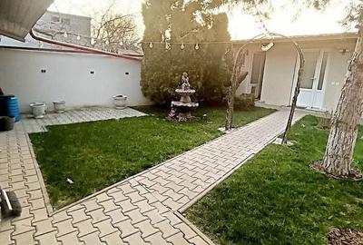 Casă cu 4 camere în Chiajna - 10