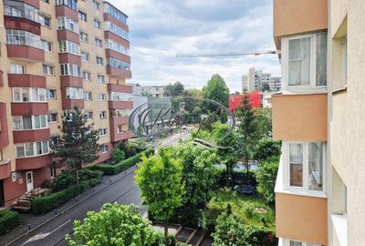 Apartament cu 2 camere decomandat, mobilat în Mănăștur - 14