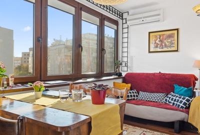 REA1026193 Apartament 2 camere I Ateneu REA1026193 Apartament 2 camere I Ateneu - 1