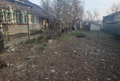 Casă cu 2 camere cu Teren 758 Mp în Negoiești - 12