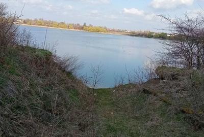 Teren de 4635 mp, în Crevedia - 3