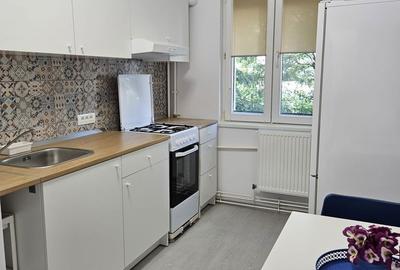 Apartament cu 2 camere semidecomandat în Apusului - 6