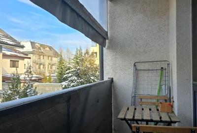 Garsonieră semidecomandată în Otopeni - 8