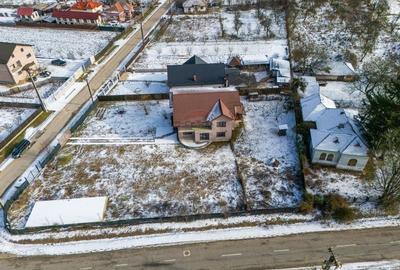 Vânzare casă P+1 – 245 mp utili, teren 1.240 mp – Băbana,  Argeș - 26