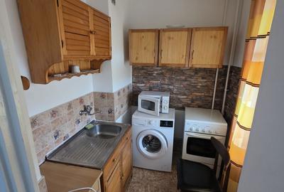 Garsonieră decomandată în Tudor - 2