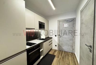 Studio - Unirii - Bd Unirii - Alba Iulia +TVA - 2