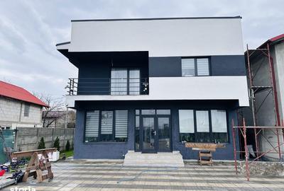 Casă cu 4 camere cu Teren 305 Mp în Uverturii - 19