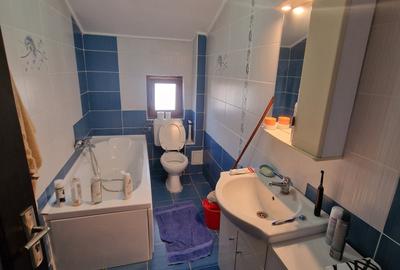 2 camere Metrou Dimitrie Leonida Parcare Mobilat! - 8