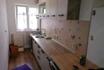 Olimpia - 2 Camere - Decomandat - Geam la baie - 2