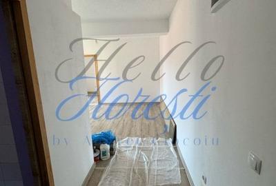 Apartament 2 camere, 38 mp, zona Florilor - 5