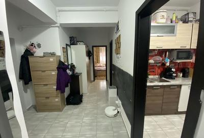 Apartament cu 2 camere decomandat în Exterior Vest - 2