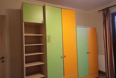 3 camere, zona foarte linistita + 2 locuri de parcare- Giroc - 7