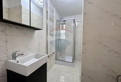 Studio dublu de inchiriat Dorobanti / Floreasca - 7