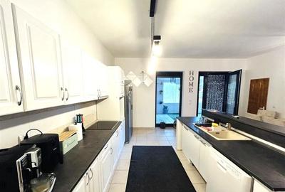 Casă individuală cu 4 camere cu Teren 701 Mp în Șura Mare - 4