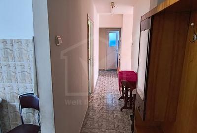Apartament cu 4 camere decomandat în Mănăștur - 10