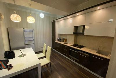 Apartament cu 2 camere în Unirii