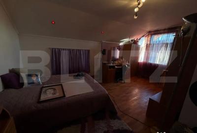 Casă cu 7 camere cu Teren 776 Mp în Păulești - 3
