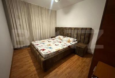 Apartament cu 2 camere semidecomandat în Central - 3