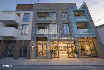 Spațiu comercial, de 250 mp, în Central