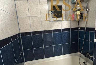 Apartament cu 2 camere decomandat, mobilat în Nord - 5