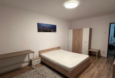 Garsoniera Decomandata - Sector 3 - Ozana / Titan - 5