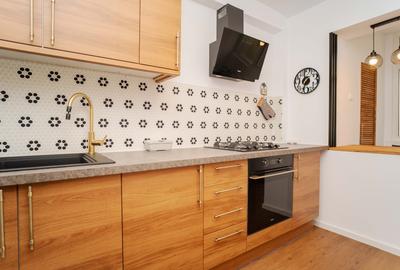 Apartament 3 camere de închiriat – Centru-Stefan cel Mare - 7