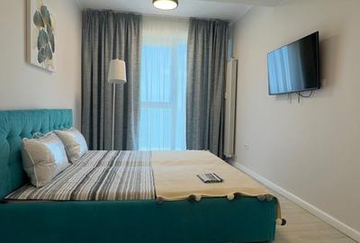 Apartament 3 camere de lux – Faleza Nord  Vedere panoramică la mare(AXI121) - 16