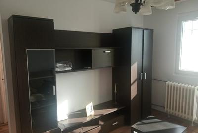 Apartament cu 2 camere semidecomandat, mobilat în Giurgiului - 3