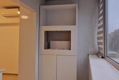 Apartament cu 4 camere decomandat în Decebal - 6