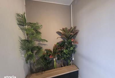 Apartament cu 3 camere decomandat în Tractorul - 6