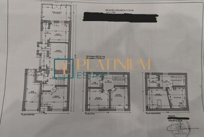 P4791 Casa individuala cu 6 camere+GARAJ, zona Dambovita - 18