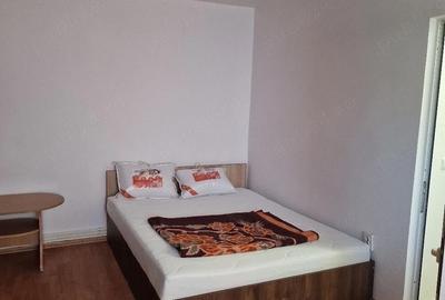 Garsonieră decomandată în Radu Negru - 4