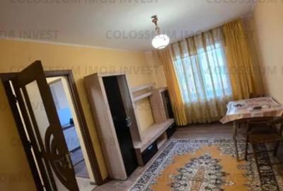 Garsonieră decomandată în Astra