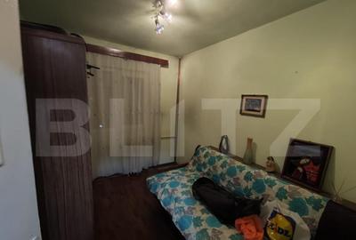 Apartament 3 camere la etajul 1 renovabil in Nufarul - 9