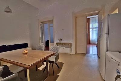 Apartament cu 3 camere decomandat în Ultracentral - 8