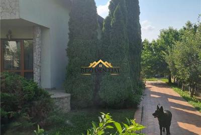 Casă individuală cu 6 camere cu Teren 700 Mp în Central - 4