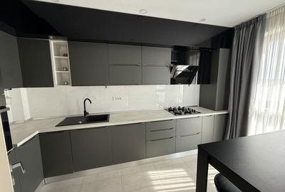 Apartament cu 2 camere decomandat în Fundeni - 2