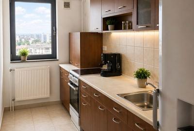 Apartament cu 2 camere decomandat în Doamna Ghica - 1