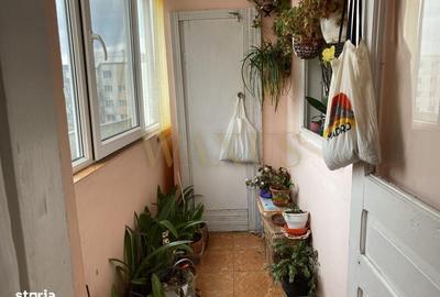 Apartament cu 4 camere în Calea Moldovei - 9