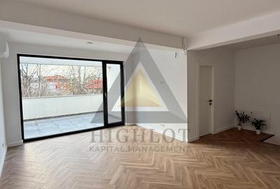 Duplex cu 5 camere cu Canalizare în Iancu Nicolae - 11